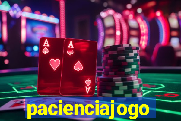 pacienciajogo