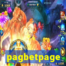 pagbetpage