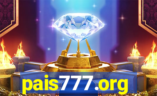 pais777.org