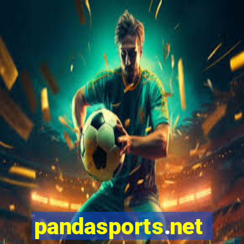 pandasports.net