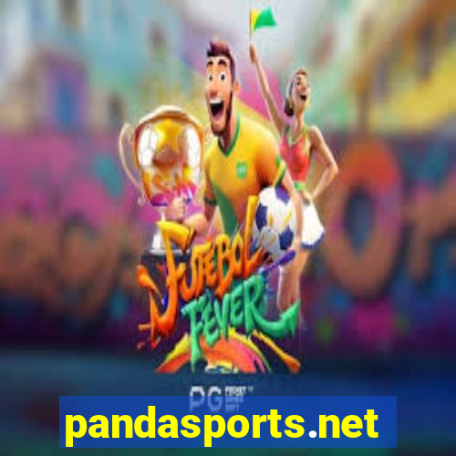 pandasports.net