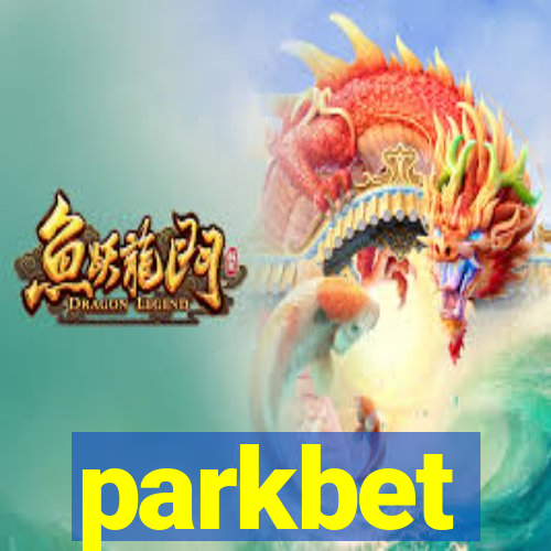 parkbet