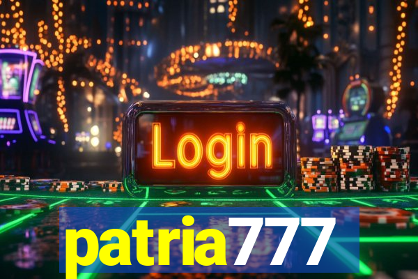 patria777