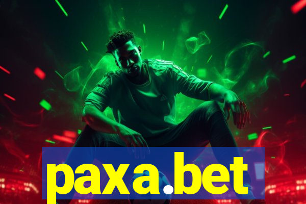 paxa.bet