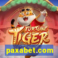 paxabet.com