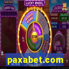 paxabet.com