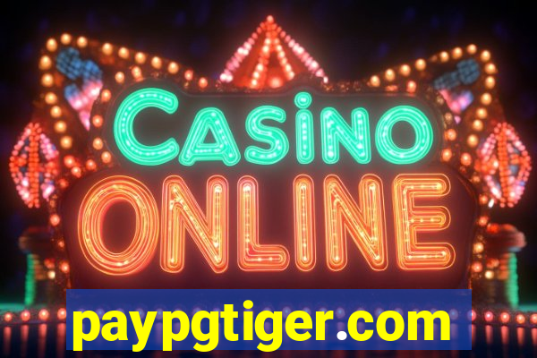 paypgtiger.com