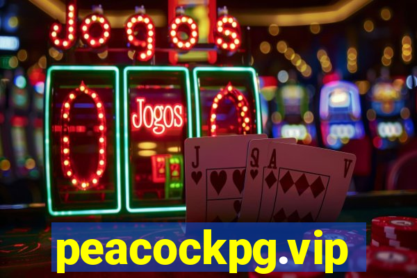 peacockpg.vip