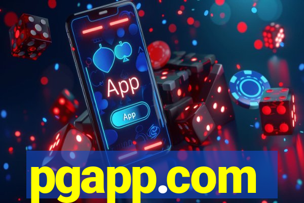 pgapp.com