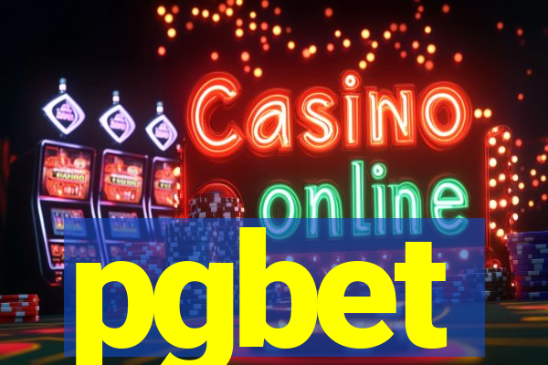 pgbet