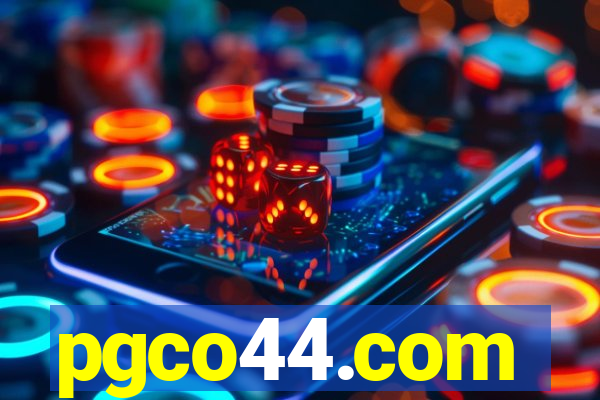 pgco44.com