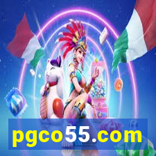 pgco55.com