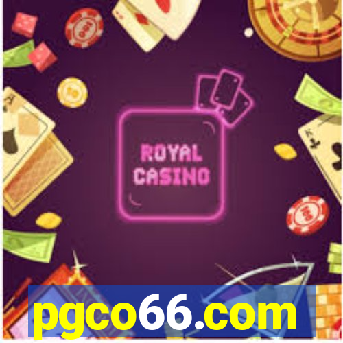 pgco66.com