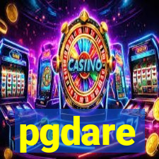 pgdare