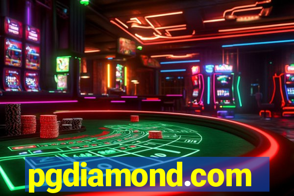 pgdiamond.com