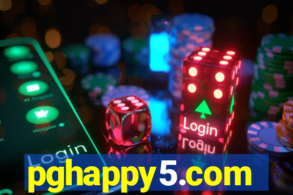 pghappy5.com