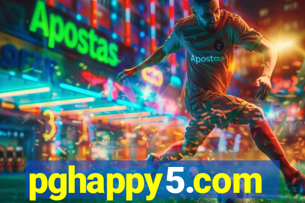 pghappy5.com