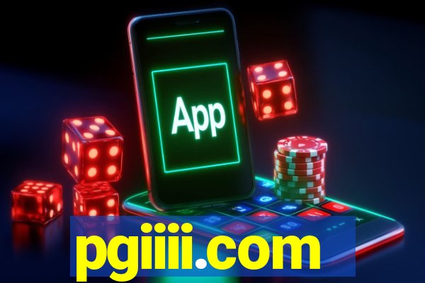 pgiiii.com