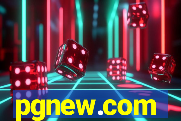 pgnew.com