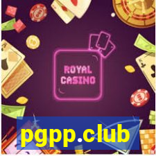 pgpp.club