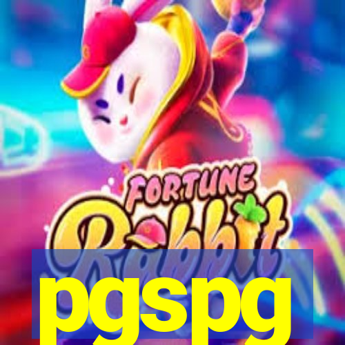 pgspg