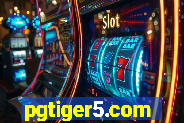 pgtiger5.com