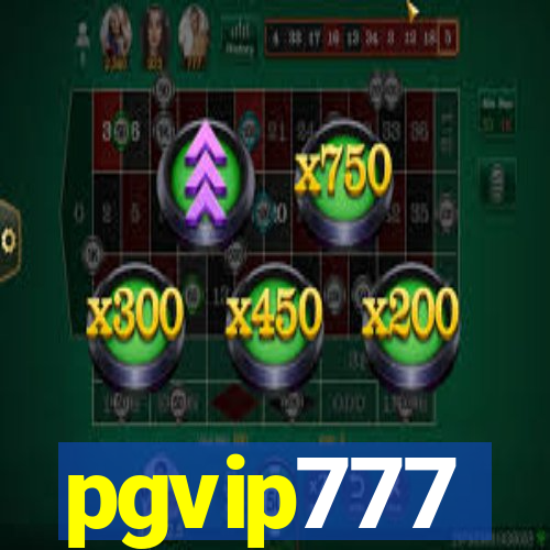 pgvip777