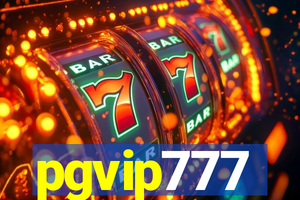 pgvip777