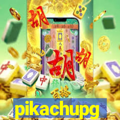 pikachupg