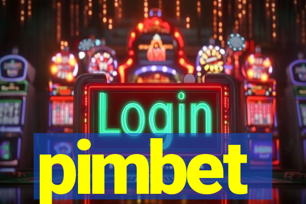 pimbet