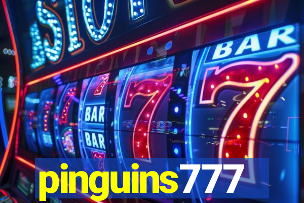 pinguins777