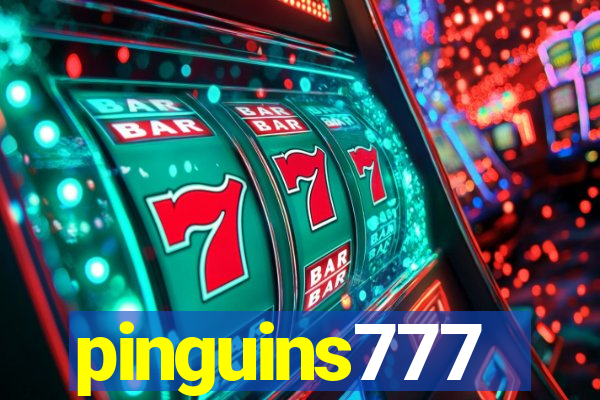 pinguins777