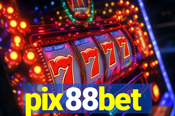 pix88bet