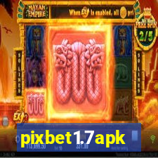 pixbet1.7apk