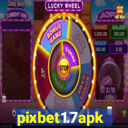 pixbet1.7apk