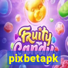 pixbetapk