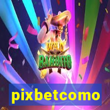 pixbetcomo