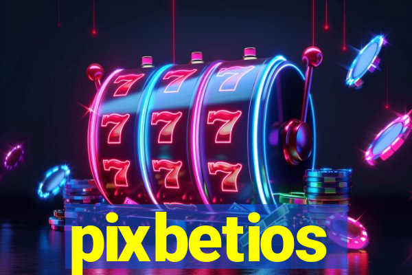 pixbetios