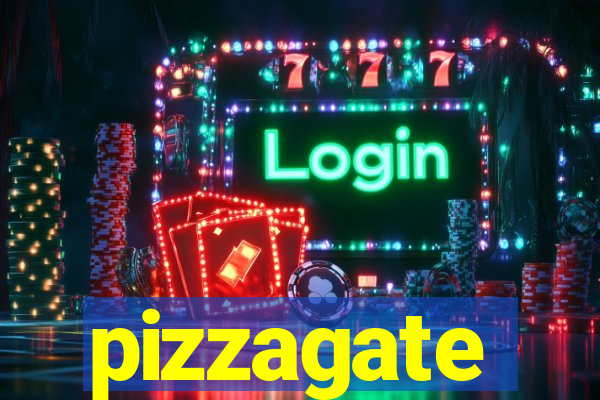 pizzagate