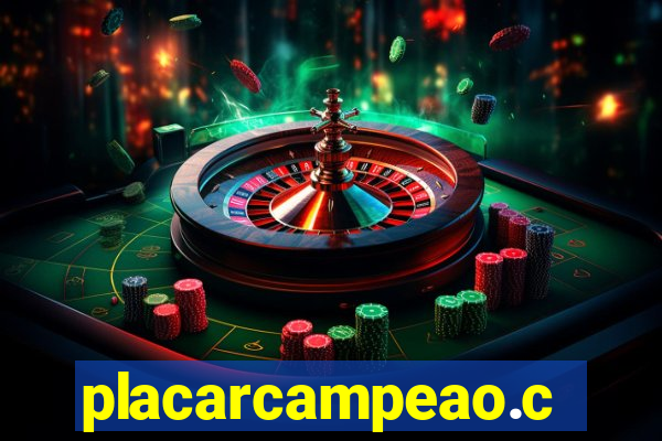 placarcampeao.com