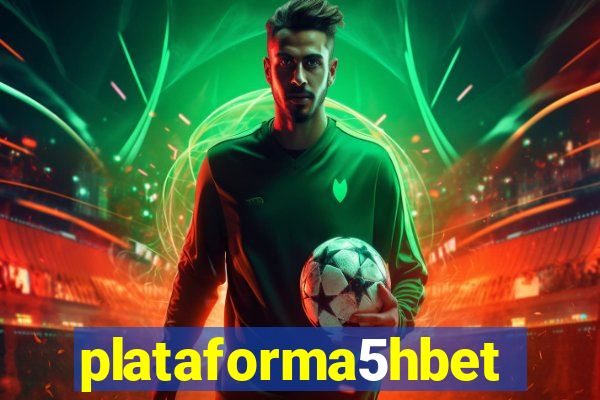 plataforma5hbet.com