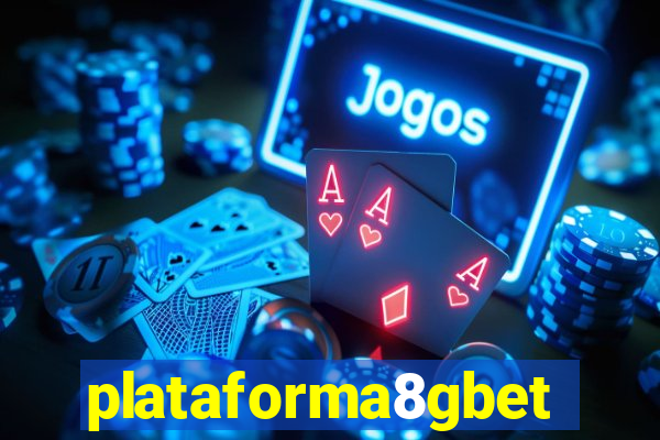 plataforma8gbet