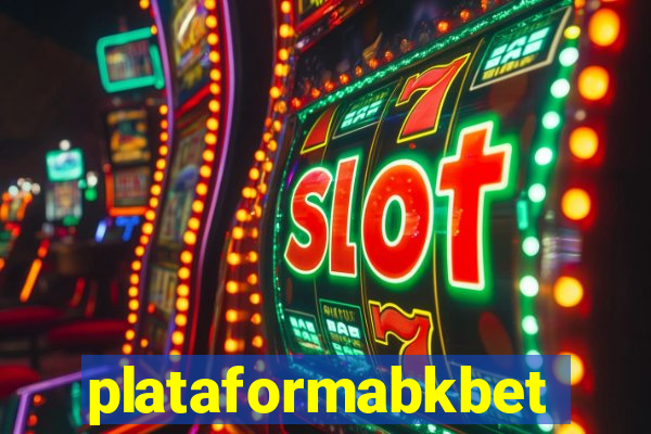 plataformabkbet.com