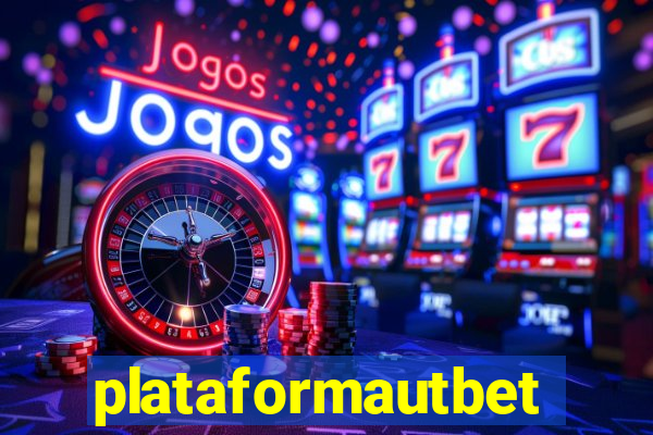 plataformautbet.com