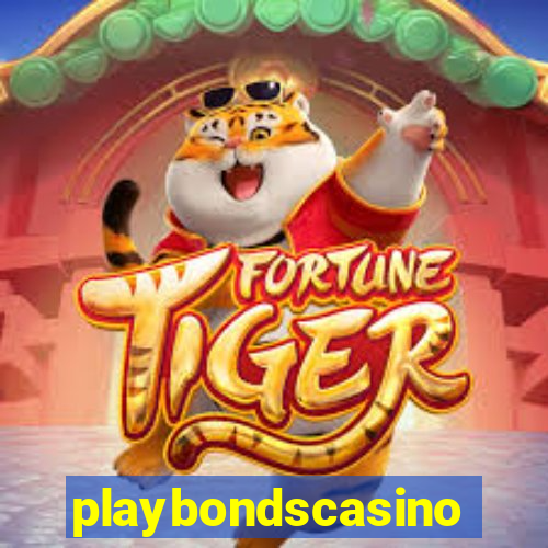 playbondscasino