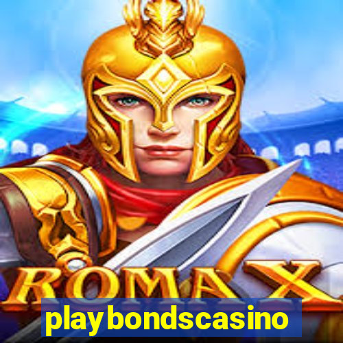 playbondscasino