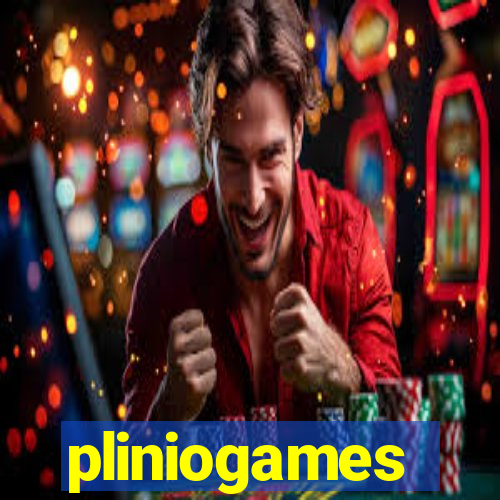 pliniogames