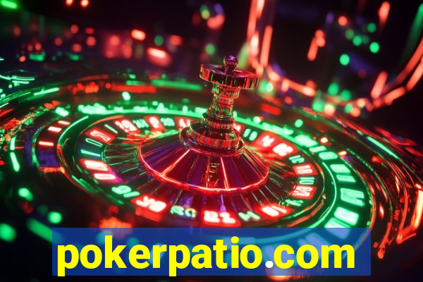 pokerpatio.com