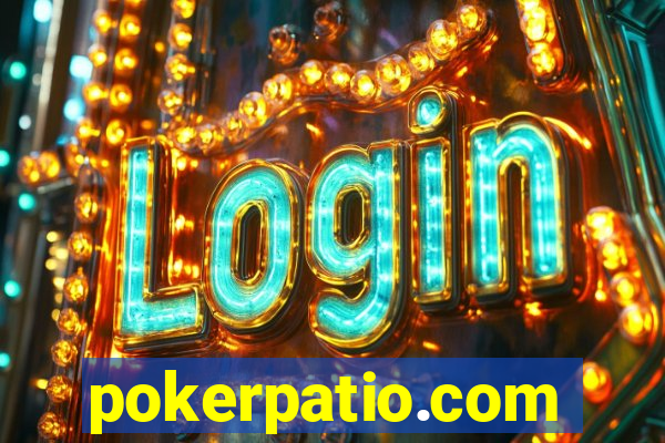 pokerpatio.com