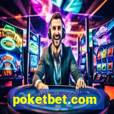 poketbet.com